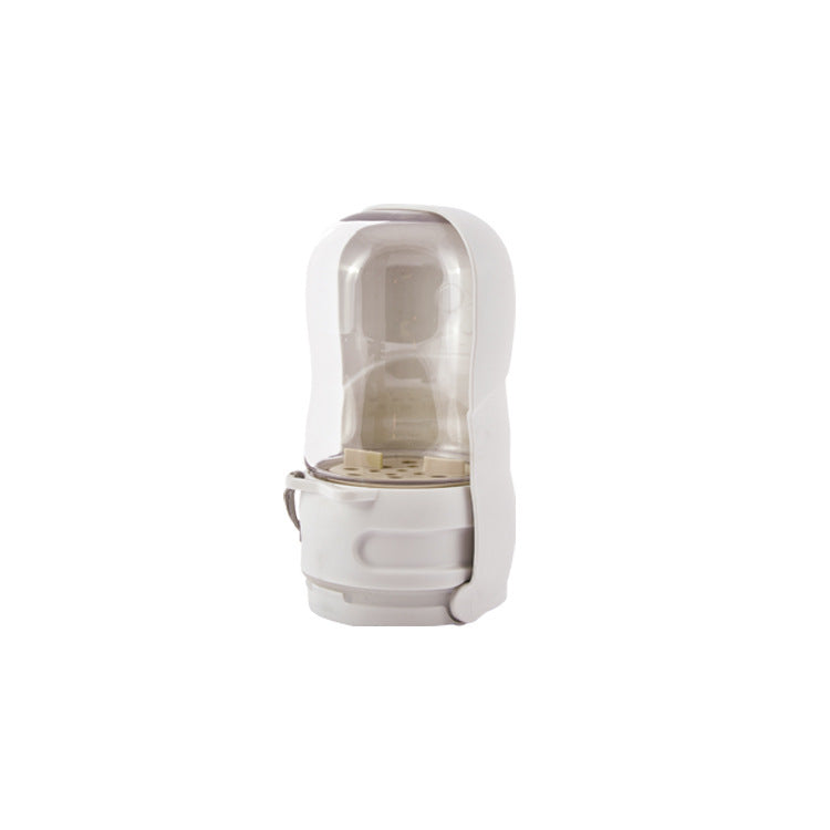 Portable Pet Drinking Cup