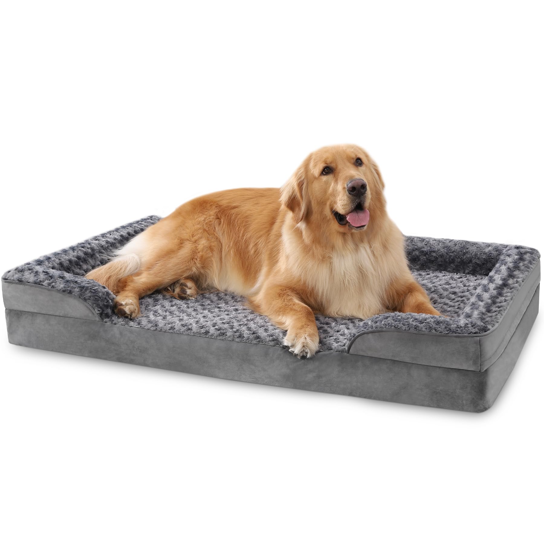 Orthopedic Dog Sofa